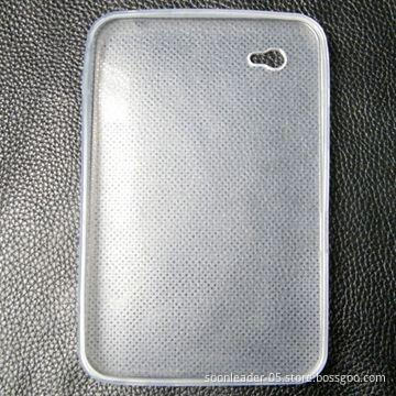TPU Gel Silicone Cover Back Cases, RIM's BlackBerry Play Book, Available in Various Colors